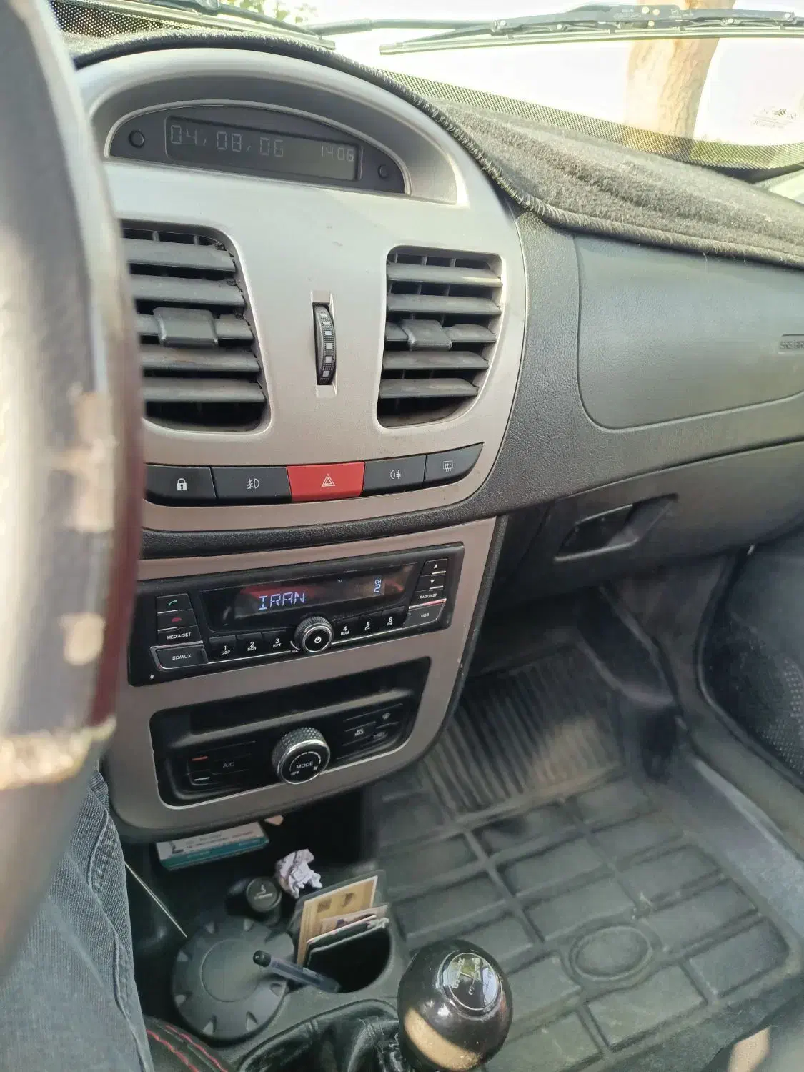 کوئیک s مدل1400|خودرو سواری و وانت|مشهد, صداقیه|دیوار