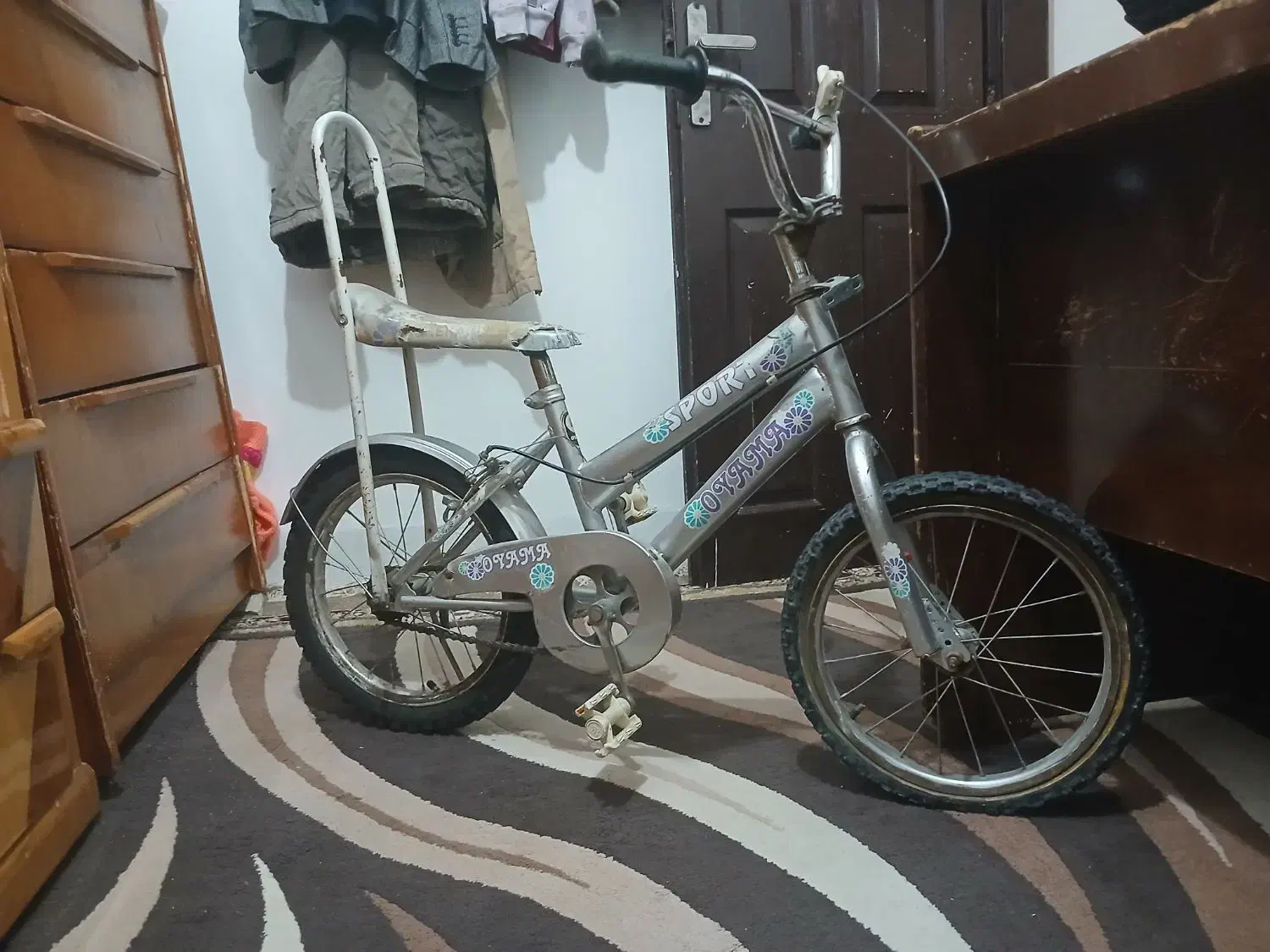 دوچرخه|دوچرخه، اسکیت، اسکوتر|سنندج, |دیوار