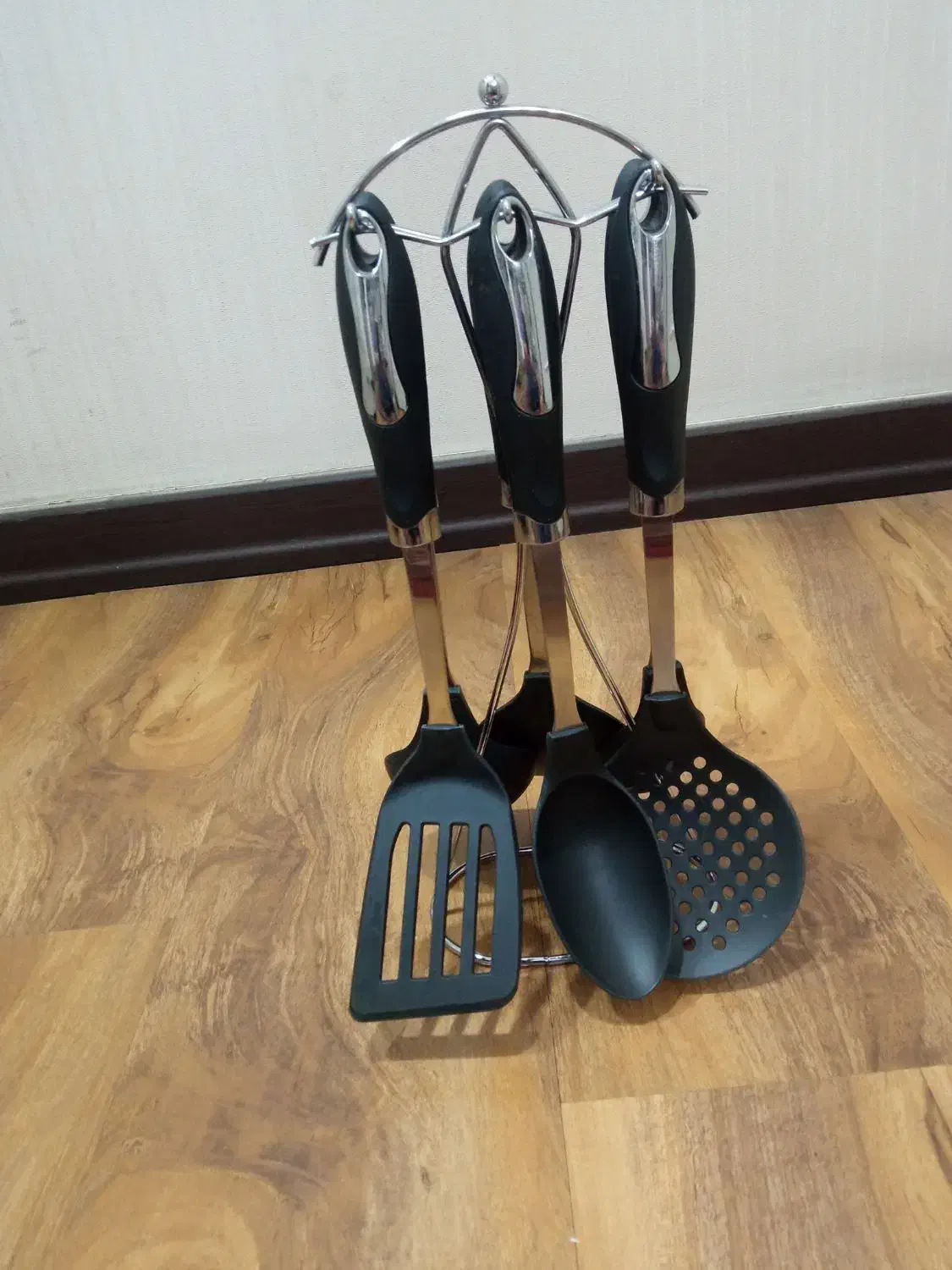 کفگیر|ظروف سرو و پذیرایی|تهران, صفا|دیوار