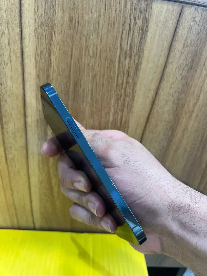 ۱۲ پرو ۲۵۶ گیگ|موبایل|تهران, تجریش|دیوار