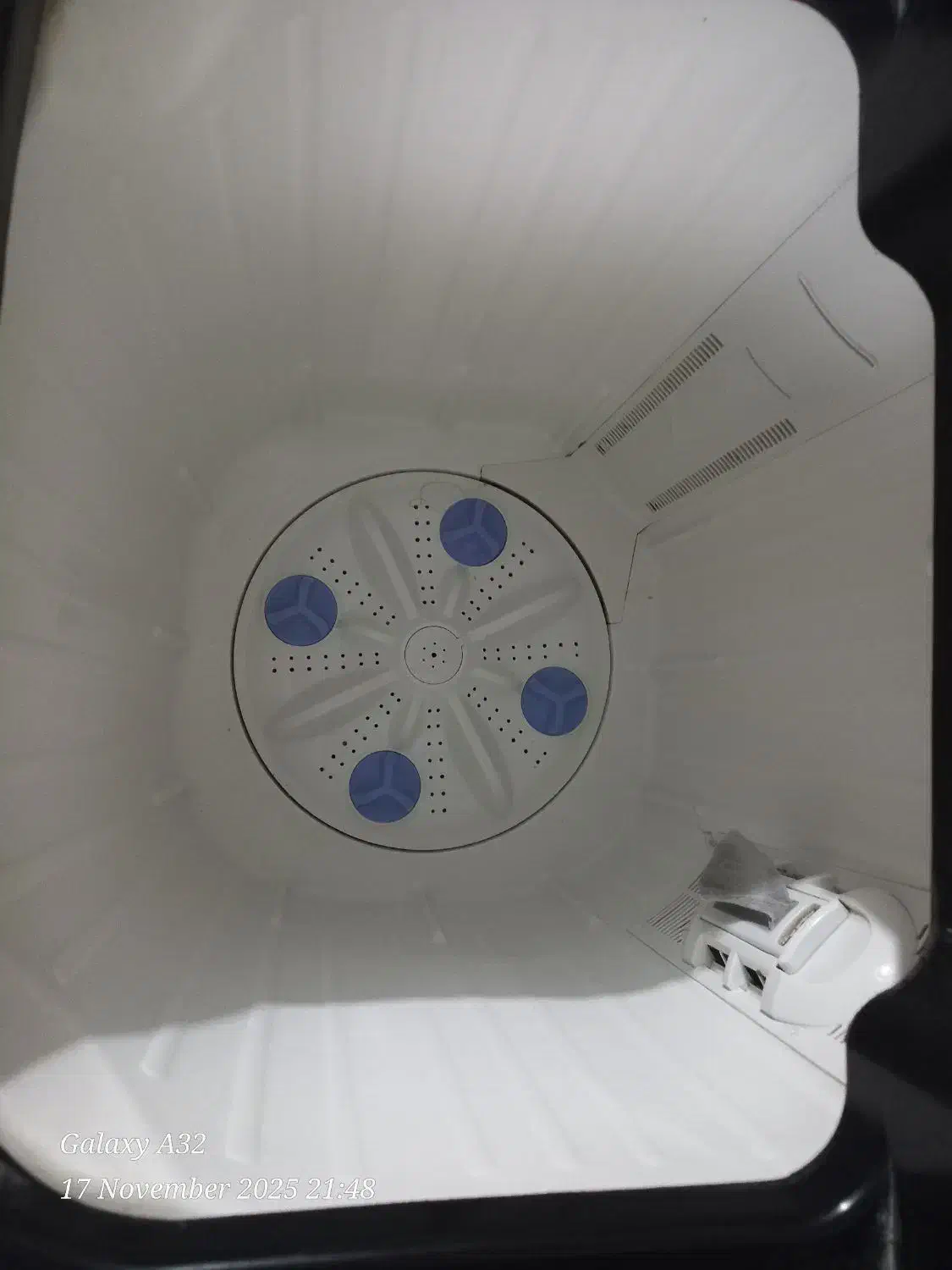 ماشین لبلس شویی پاکشوما|ماشین لباسشویی و خشککن لباس|قوچان, |دیوار