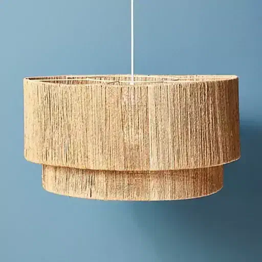 ایینه و لوستر مکرومه|لوستر و چراغ آویز|اهواز, فاز ۲ پادادشهر|دیوار