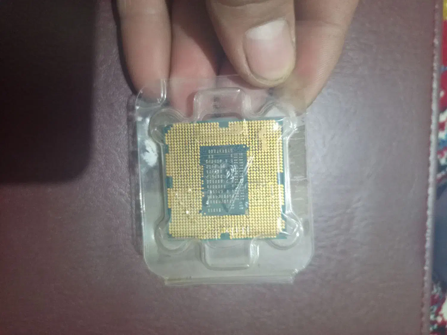 سی پی یو cpu core i5 3470|قطعات و لوازم جانبی رایانه|سنندج, |دیوار