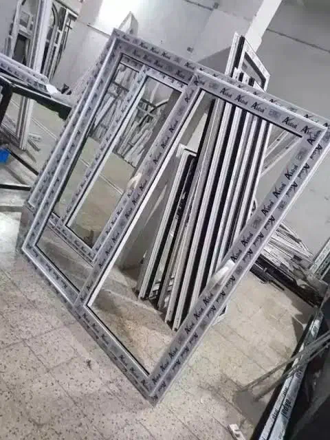 آلومینیوم سازی سروش|خدمات پیشه و مهارت|اصفهان, سرتاوه|دیوار