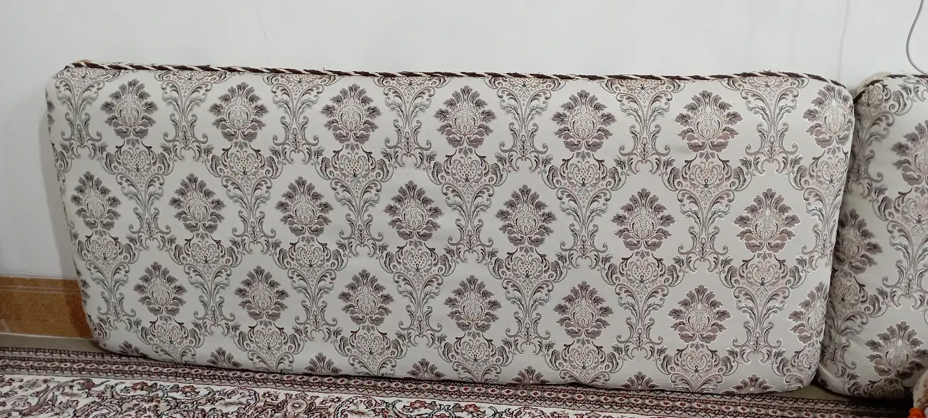 پشتی|پشتی|کرمانشاه, |دیوار