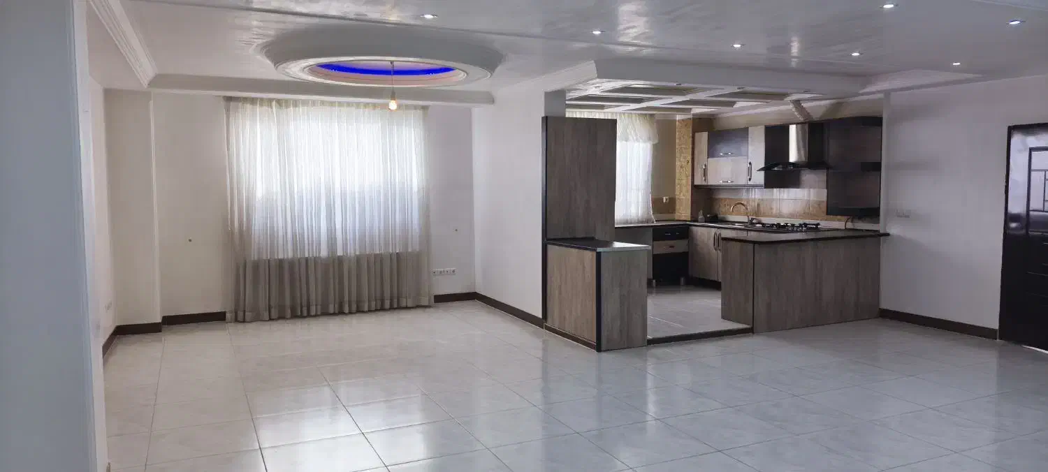 ۱۴۸متر سه خواب/ فول تجهیز / نوساز/میدان ارگ.حصار|اجارهٔ آپارتمان|اراک, |دیوار