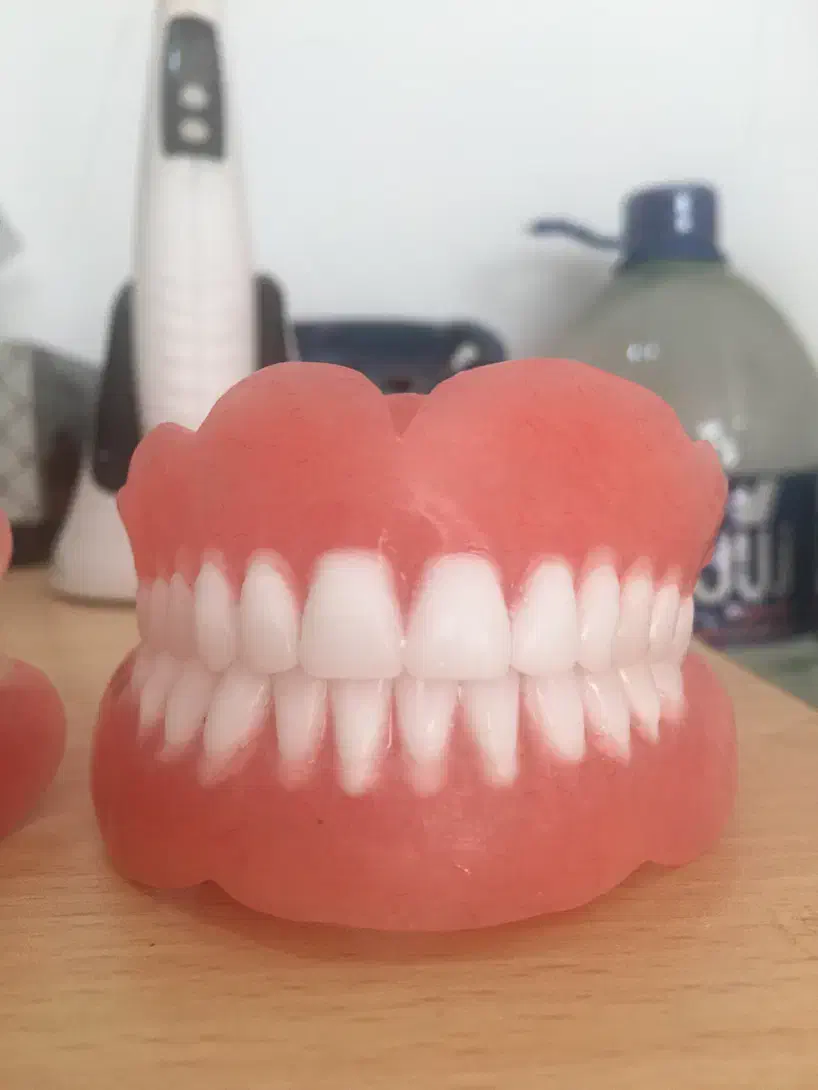 لابراتوار پروتزمتحرک|خدمات آرایشگری و زیبایی|گلستان (تهران), |دیوار