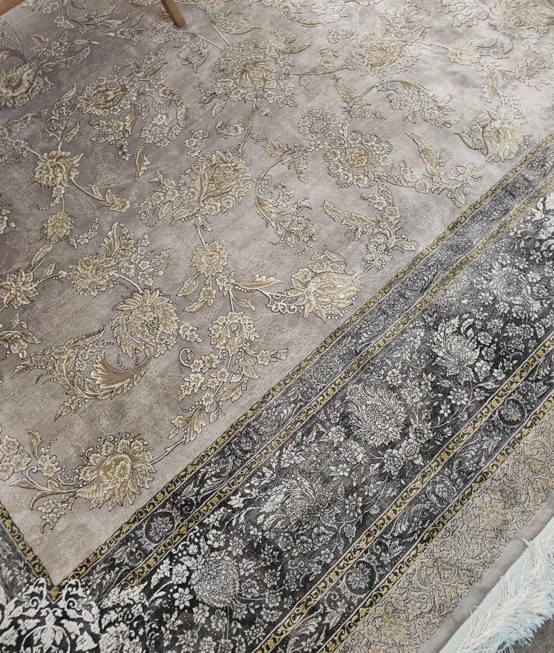 فرش ۱۲ متری ۱۲۰۰ شانه|فرش|بندر ماهشهر, |دیوار