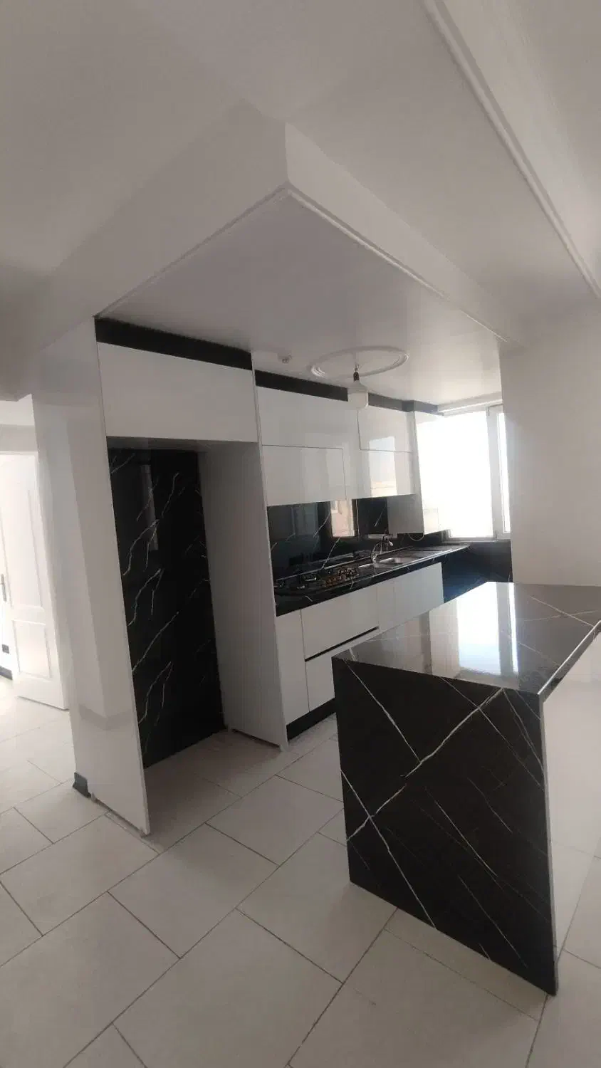 ۵۵متری/فول امکانات/بدون مشابه|فروش آپارتمان|تهران, وحیدیه|دیوار