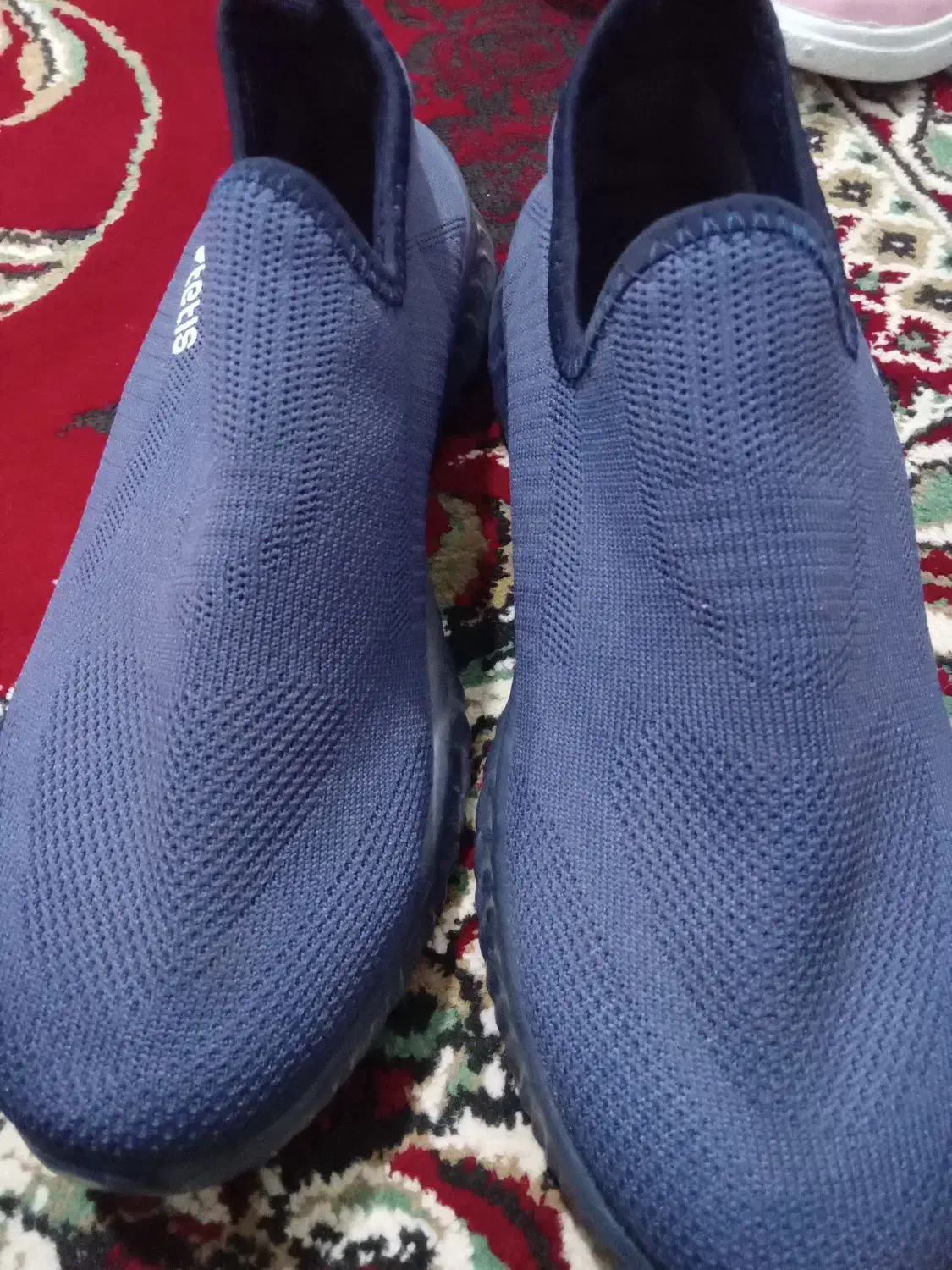 کفشهاینونوباجنسخوب|کیف، کفش، کمربند|اهواز, منبع اب|دیوار