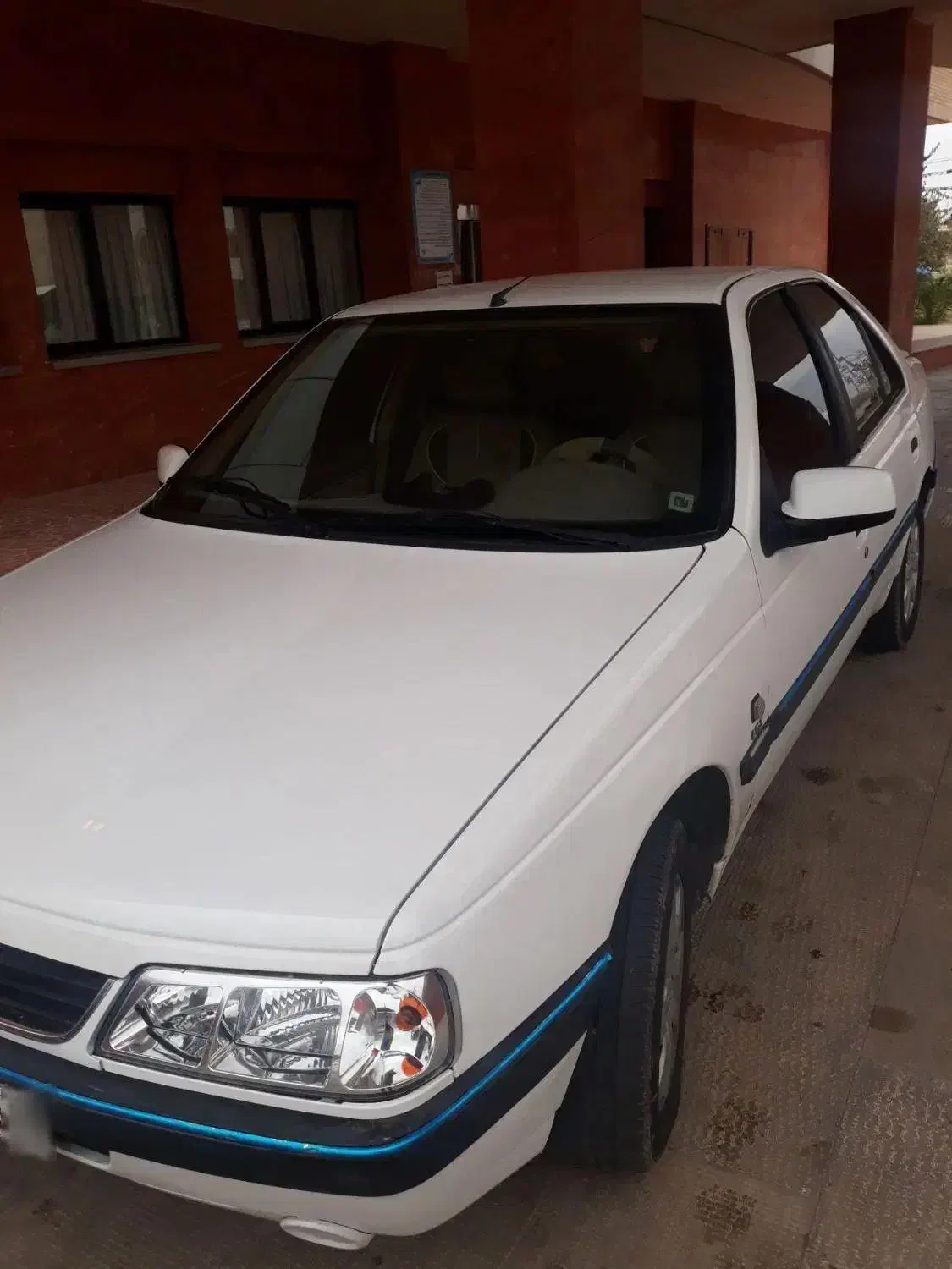 ۴۰۵ SLX|خودرو سواری و وانت|ورامین, ورامین|دیوار