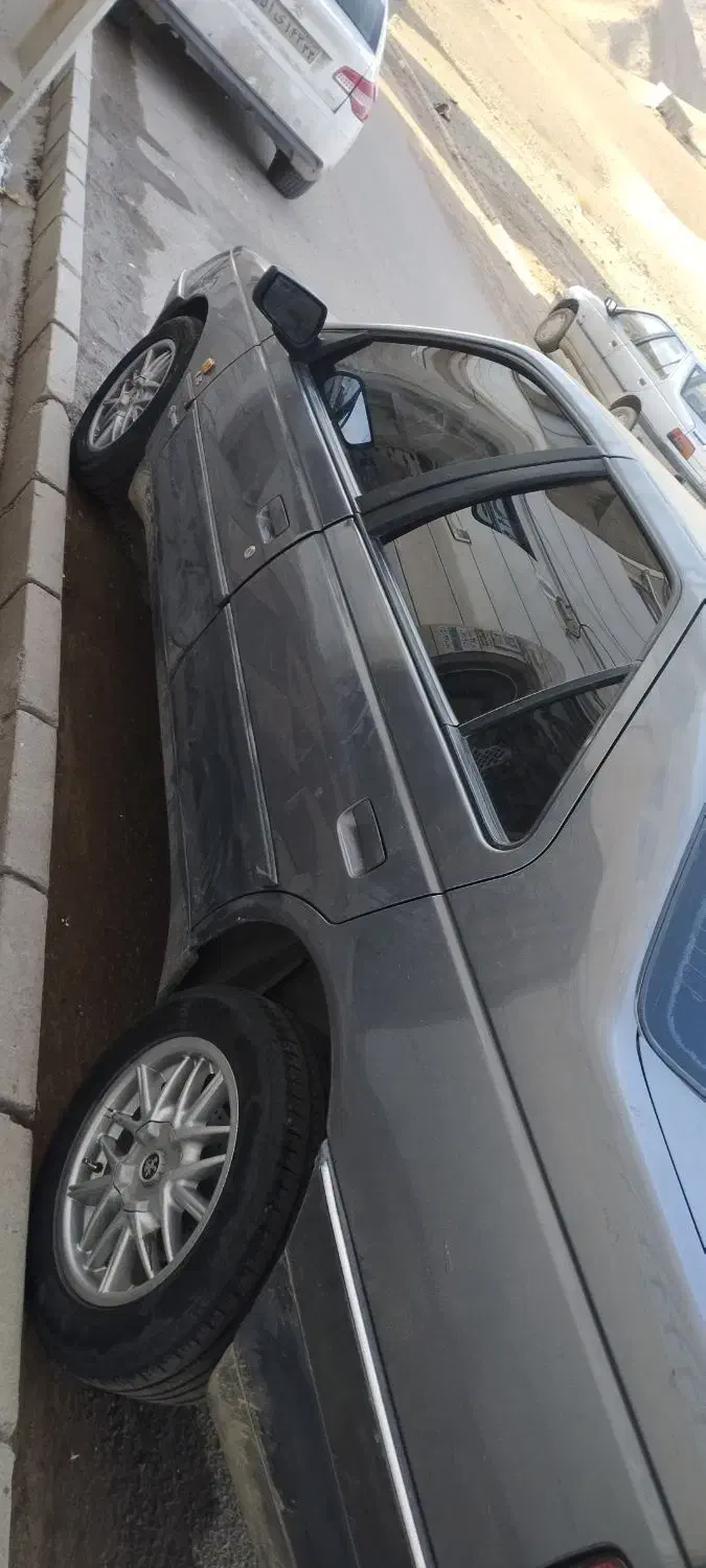 ۴۰۵|خودرو سواری و وانت|دورود, |دیوار