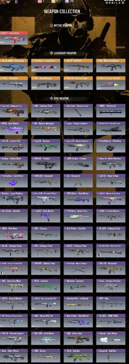 اکانت کالاف درجه یک|کنسول، بازی ویدئویی و آنلاین|تویسرکان, |دیوار