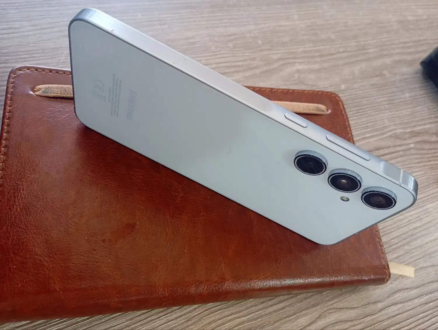 گوشی A55|موبایل|گنبد کاووس, |دیوار