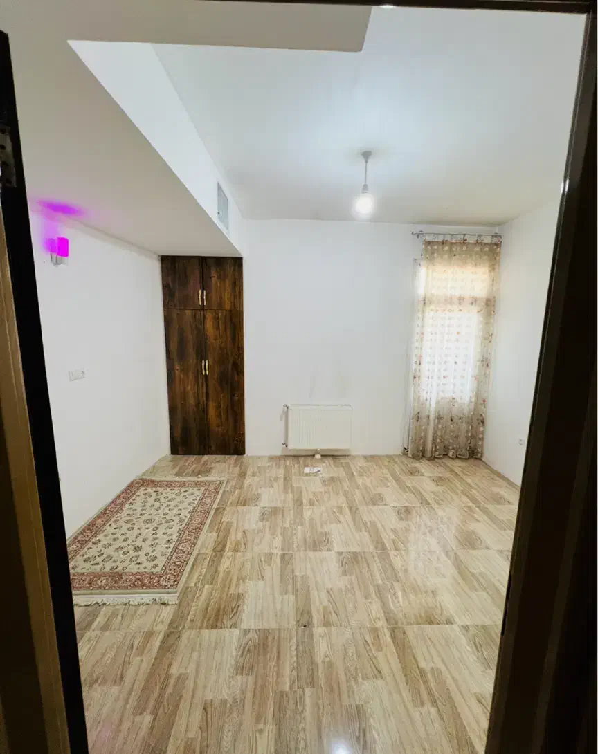 اپارتمان ۱۱۰ متر دو خواب بلوار نبوت|فروش آپارتمان|سیرجان, |دیوار