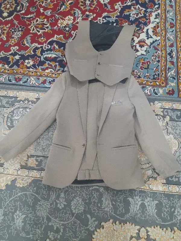 کت شلوار مردانه|لباس|تربت‌حیدریه, داروپخش|دیوار