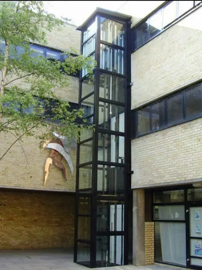 بالابر هیدرولیک اقتصادی و ایمن ۲۰ درصد چکی|ماشین‌آلات صنعتی|پردیس, فاز ۸|دیوار