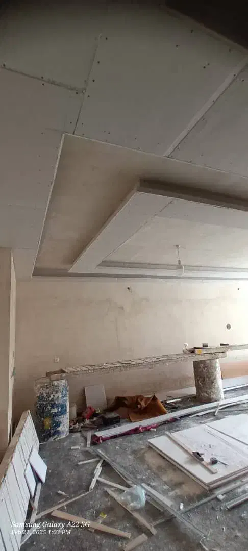 دکوراسیون داخلی|خدمات پیشه و مهارت|مرند, |دیوار