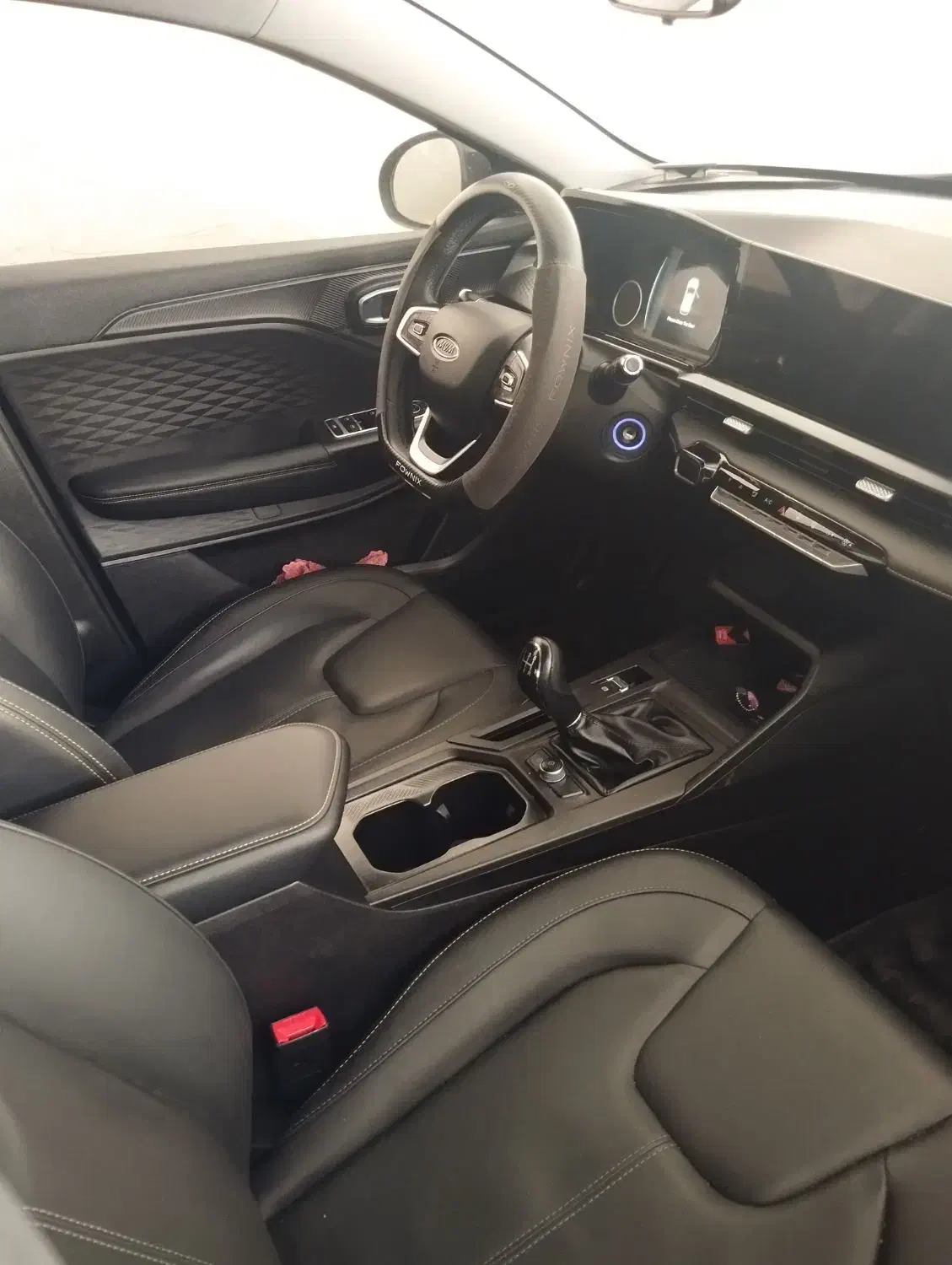 فروش x33 کراس دنده ای|خودرو سواری و وانت|شیراز, فرهنگ شهر|دیوار