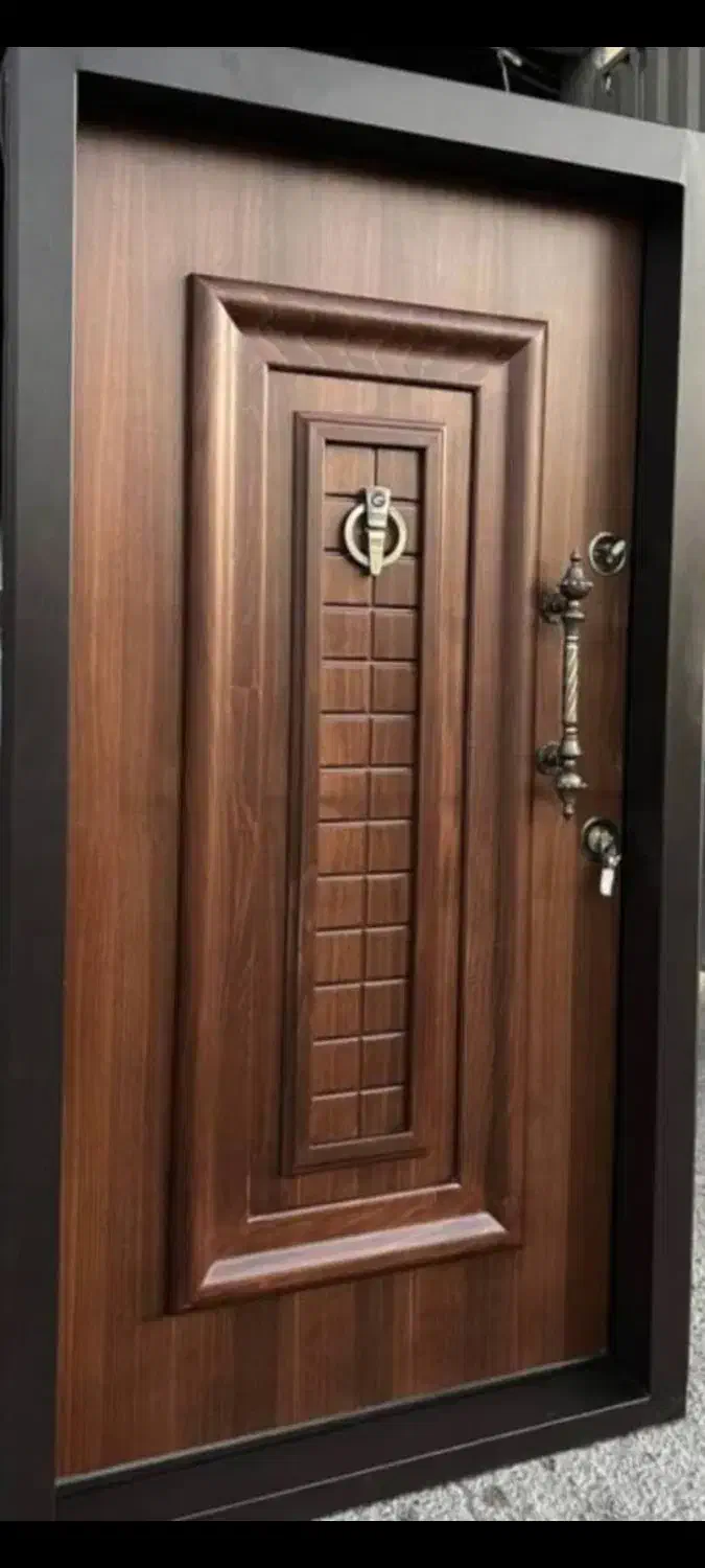 استادکار درب ساز جهت کار در تولیدی درب نیازمندم|استخدام صنعتی، فنی، مهندسی|رودسر, |دیوار