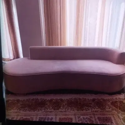 مبل راحتی|مبلمان خانگی و میز عسلی|تهران, گاندی|دیوار