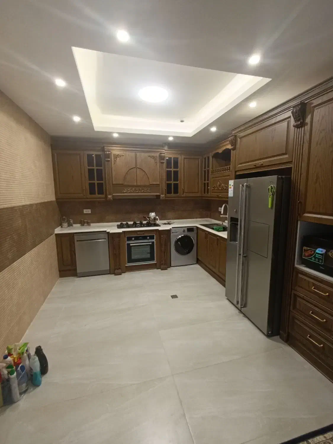 گروه تخصصی کابینت و کمد دیواری|خدمات پیشه و مهارت|قم, کلهری|دیوار