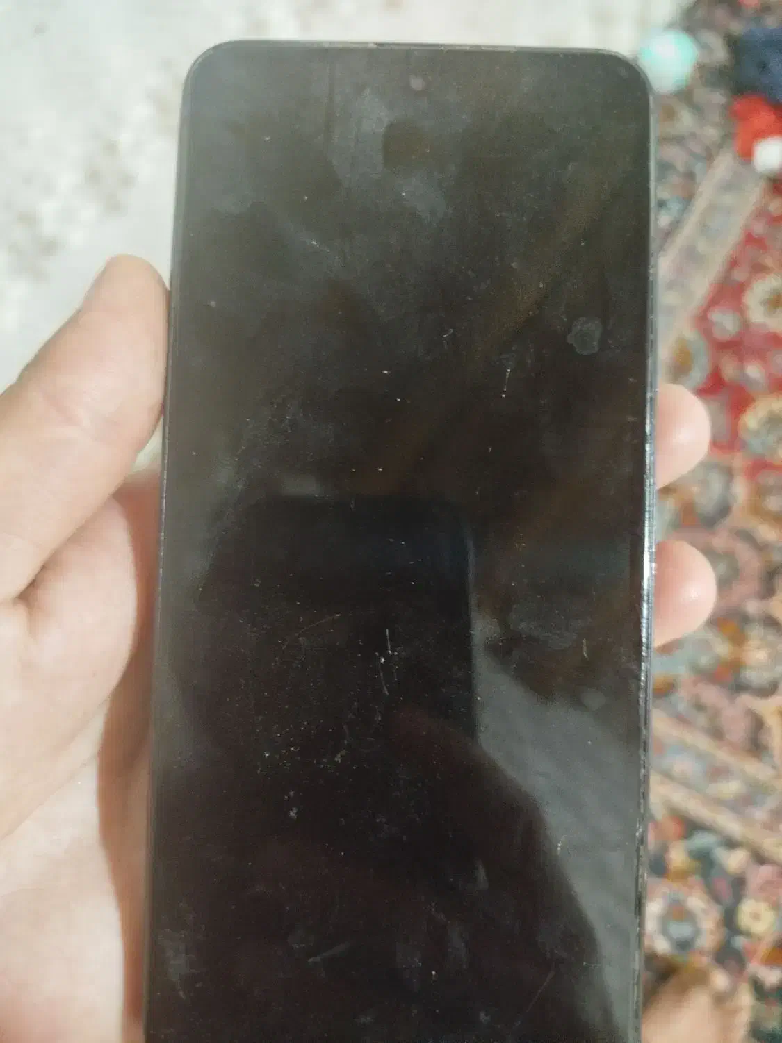 گوشی نت 11|موبایل|درب گنبد, |دیوار