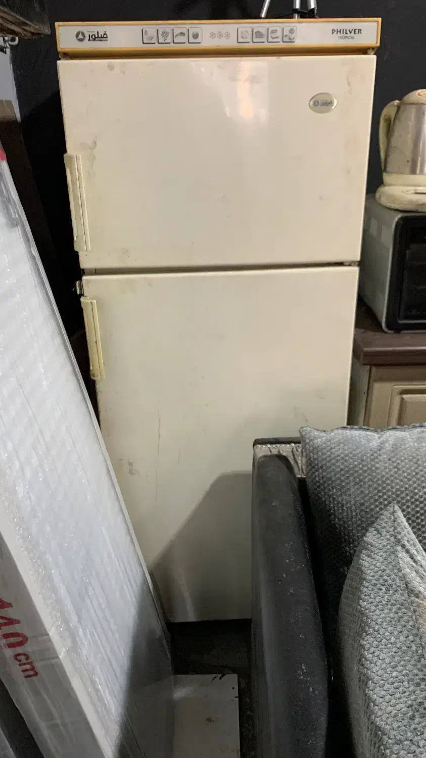 فروش یخچال و فریزر|یخچال و فریزر|آستارا, |دیوار