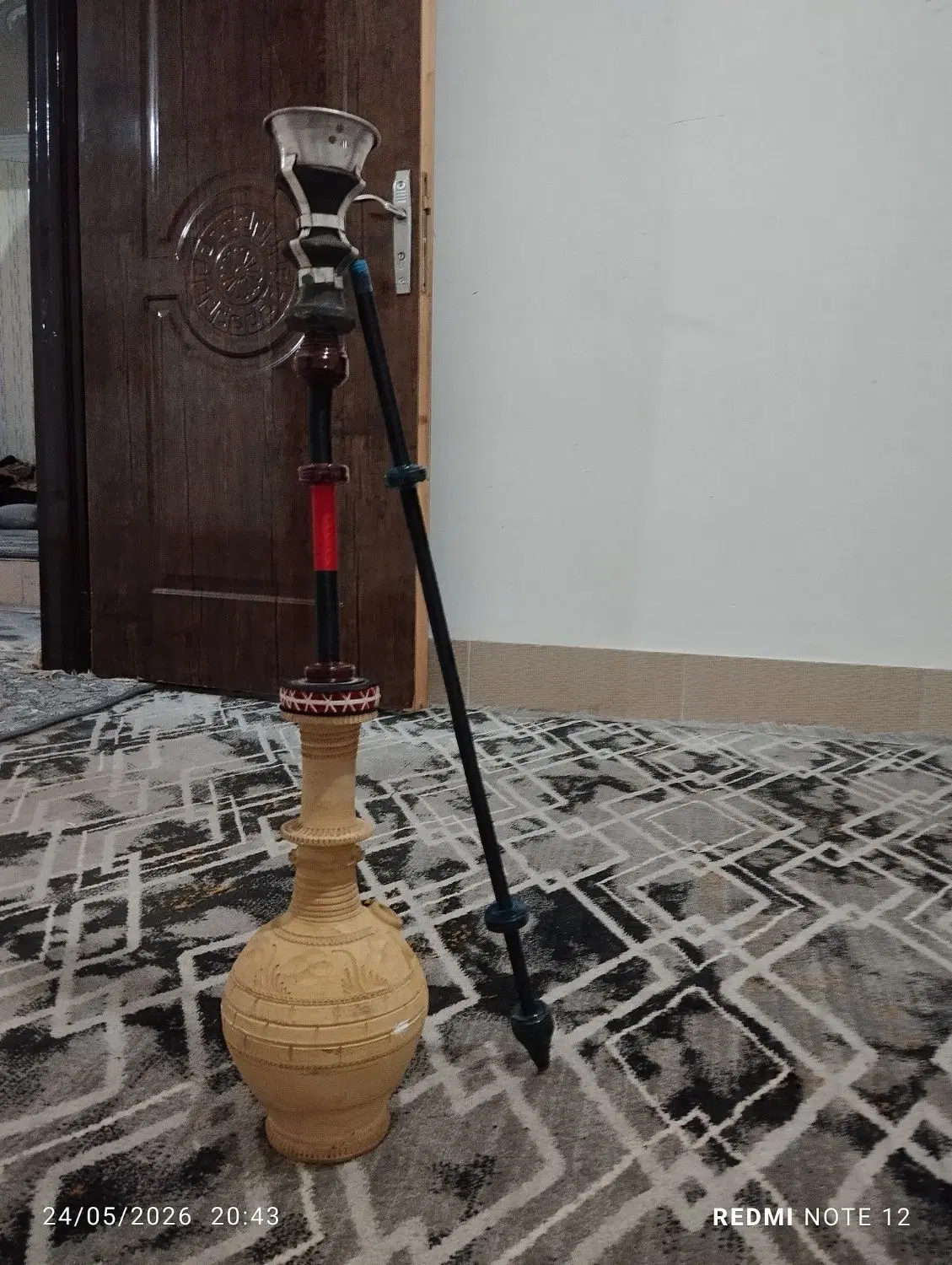 قلیون|صنایع دستی و سایر لوازم تزئینی|سیرجان, |دیوار