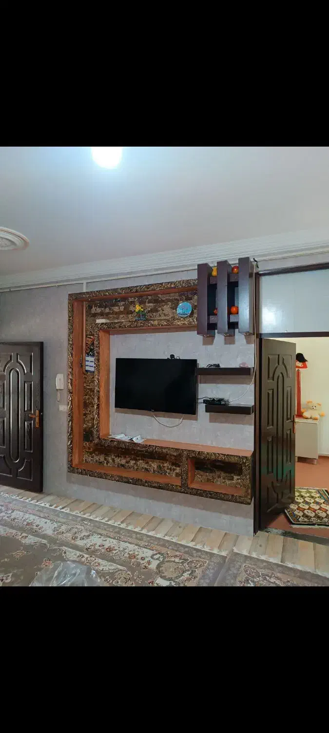 خانه اجاره قلعه نرسیده به میدان اول روبروی شاهد 12|اجارهٔ خانه و ویلا|قروه, |دیوار