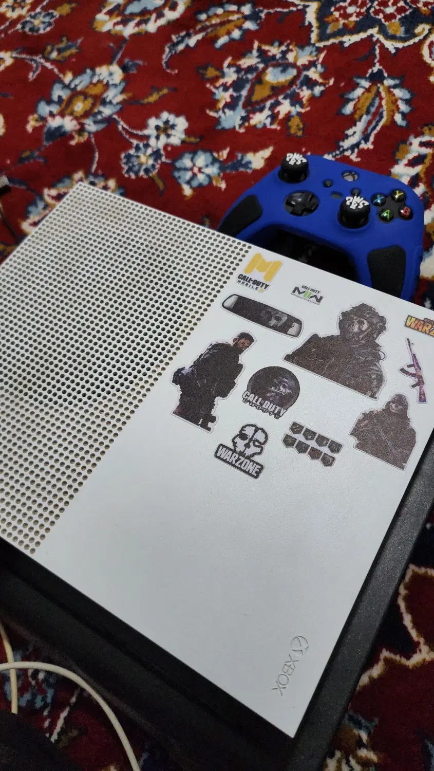 Xbox one s|کنسول، بازی ویدئویی و آنلاین|اصفهان, دانشگاه اصفهان|دیوار