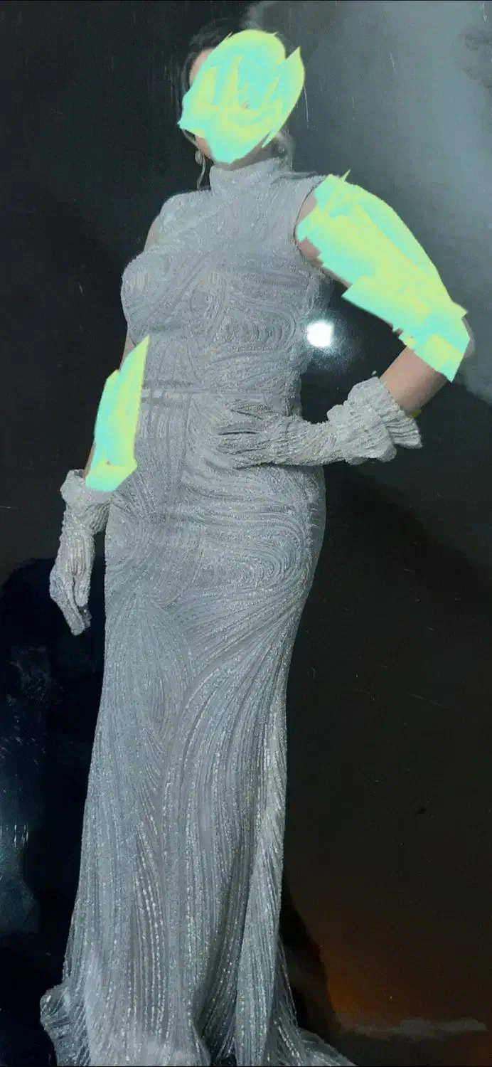 لباس مجلسی|لباس|شهریار, شهریار|دیوار