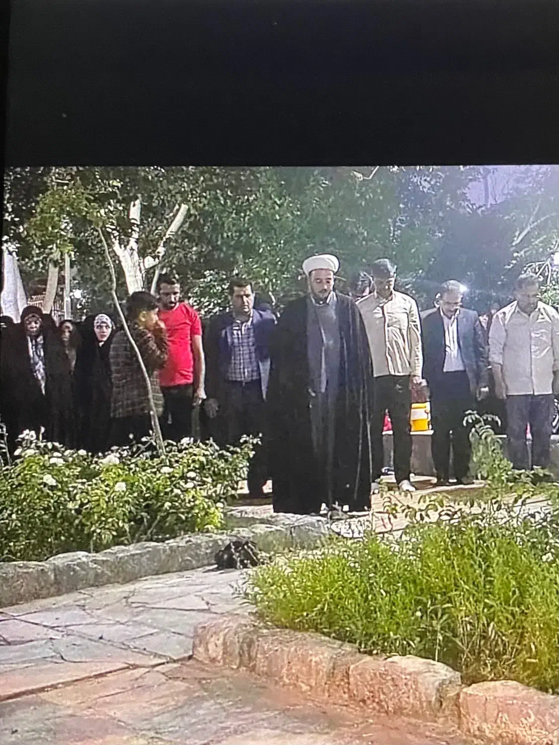 انجام نماز و روزه توسط روحانی و امام جماعت|خدمات پذیرایی، مراسم|اصفهان, دشتستان|دیوار