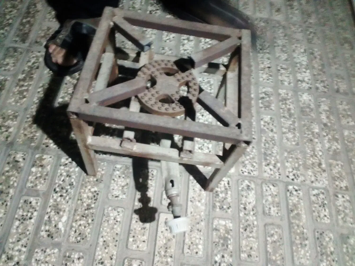 تعمیرات انواع لوازم گازسوز|خدمات پیشه و مهارت|علی‌آباد کتول, |دیوار