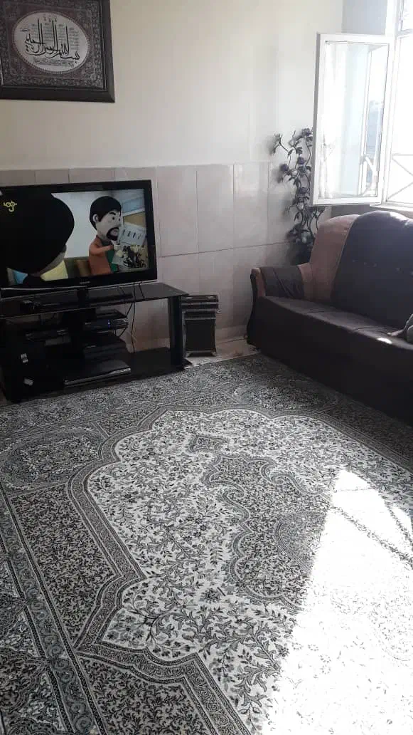 آپارتمان ۵۳متری تکخوابه مجتمع مسکونی شقایق|اجارهٔ آپارتمان|ری, دولت‌آباد|دیوار