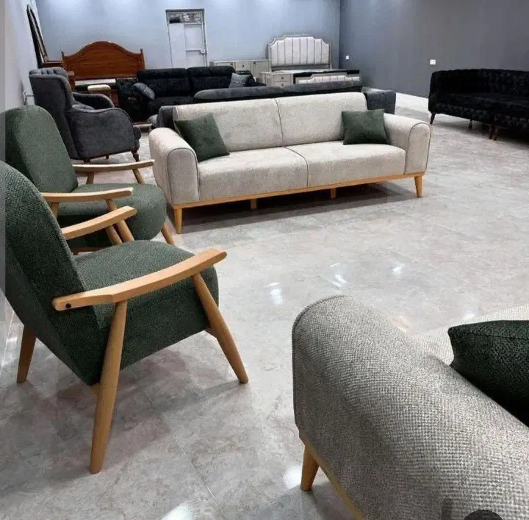 بروز ترین مبل ها )+|مبلمان خانگی و میز عسلی|تبریز, |دیوار