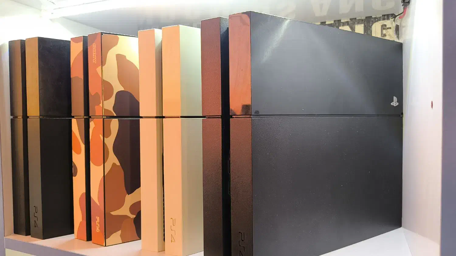 هارد ۱ترا دو دسته سری مات کپی خور پلمپ|کنسول، بازی ویدئویی و آنلاین|تبریز, |دیوار