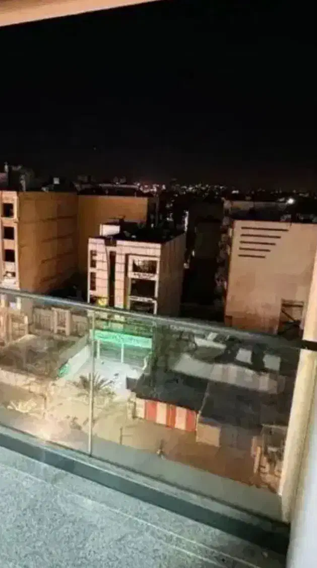 آپارتمان۱خواب نظافت کامل پارکینگ،اسانسورپزشکان|اجارهٔ کوتاه‌مدت آپارتمان و سوئیت|شیراز, معالی‌آباد|دیوار