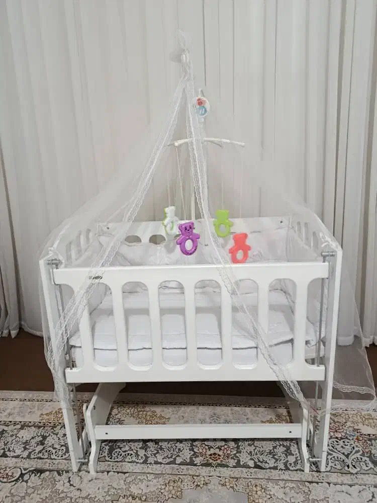 گهواره نوزاد|تخت و صندلی بچه|مرودشت, مسجد رسول‎|دیوار