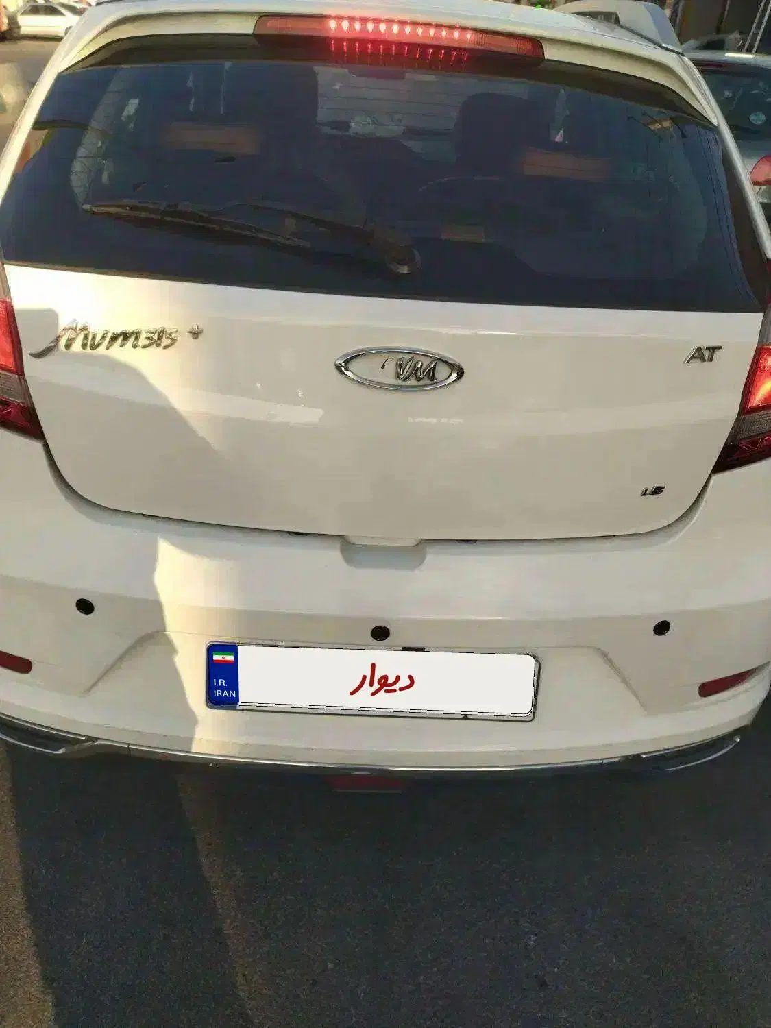 کم کار 99اتوماتیک کروز کنترل پایداری فرمان برقی|خودرو سواری و وانت|تهران, شهرک شریعتی|دیوار