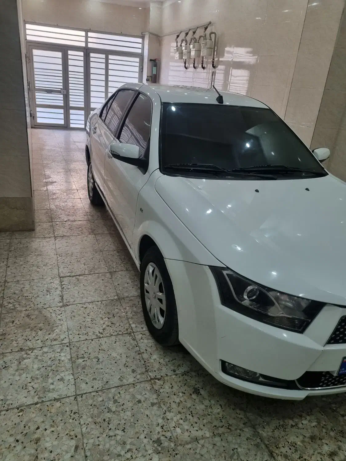 دنا  مدل ۱۳۹۹ بدون رنگ|خودرو سواری و وانت|بهارستان, |دیوار