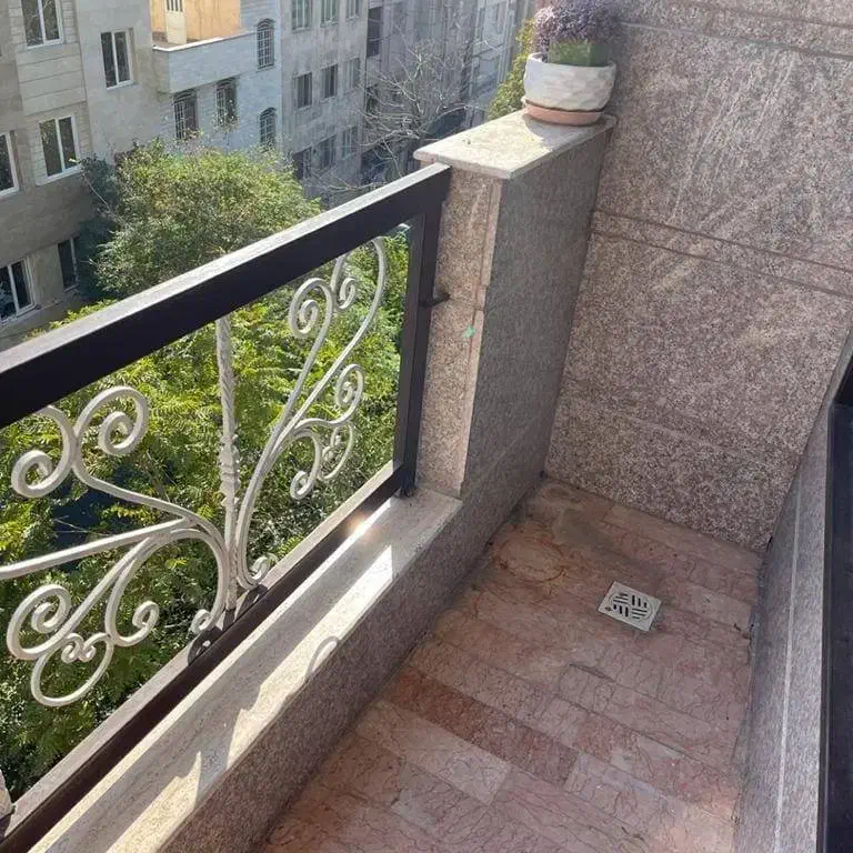 طرشت ۹۵متر دوخواب ولدخانی