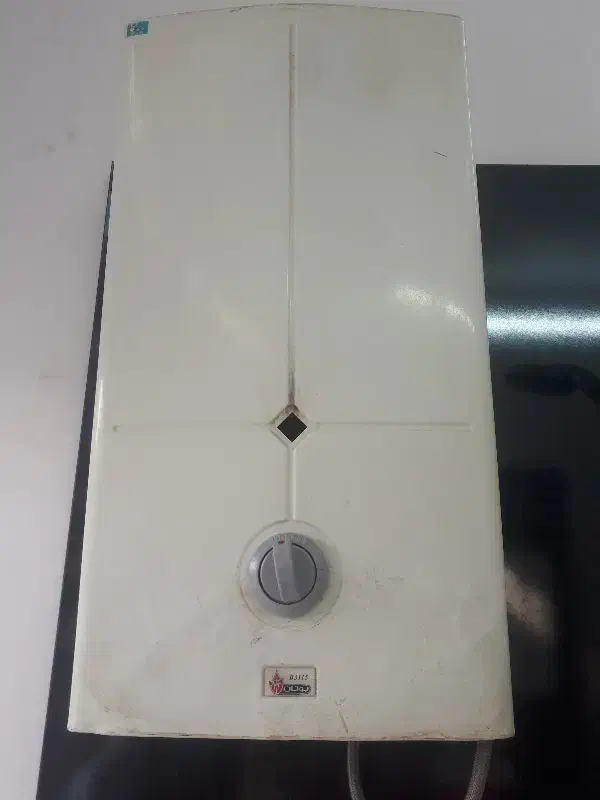 آبگرمکن دیواری۳۱۱۵بوتان|آبگرمکن، پکیج، شوفاژ|ورامین, ورامین|دیوار