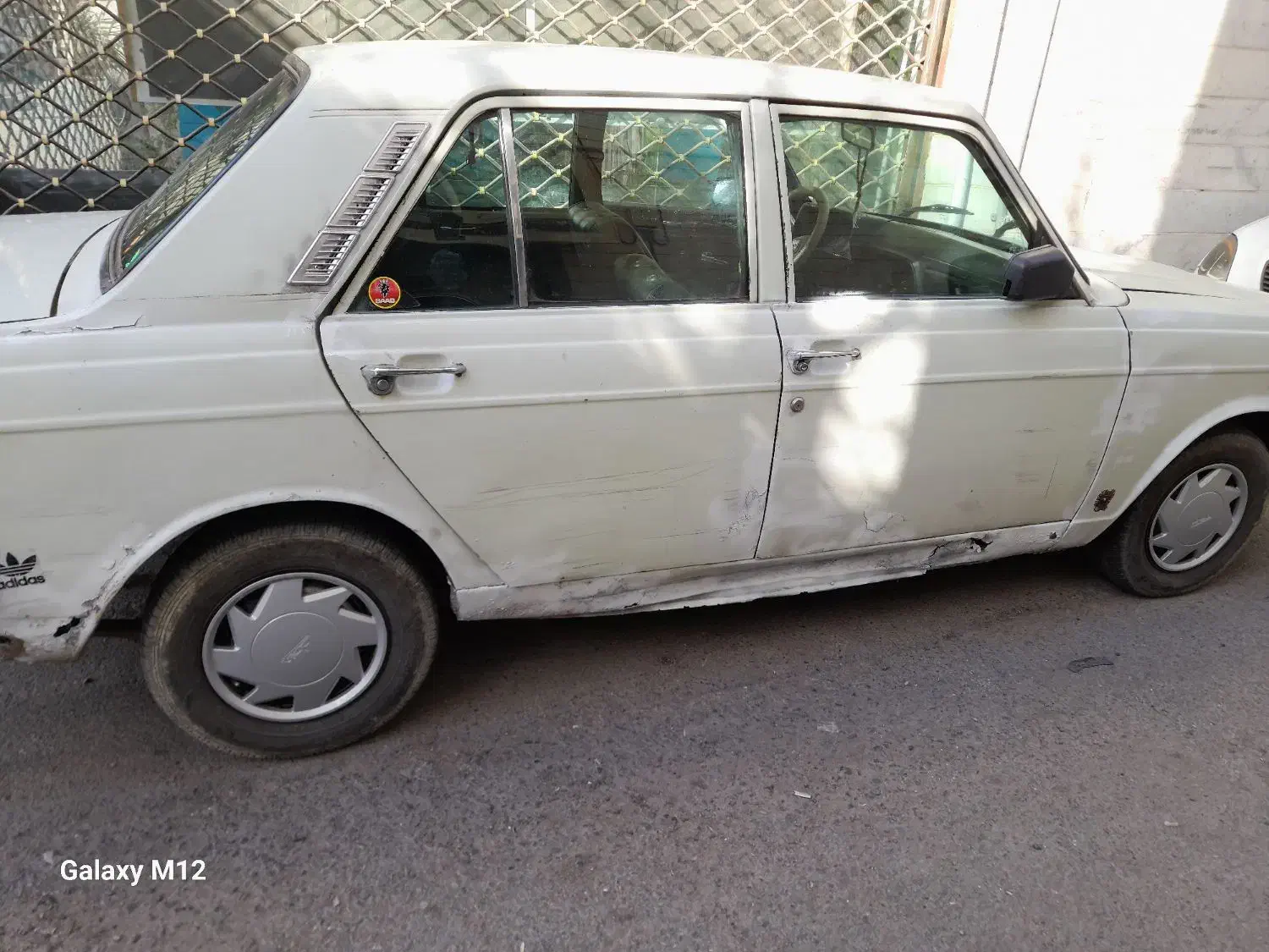 خودرو مدل ۷۹ موتوری ب شرط|خودرو سواری و وانت|فردیس, شهرک ارم|دیوار