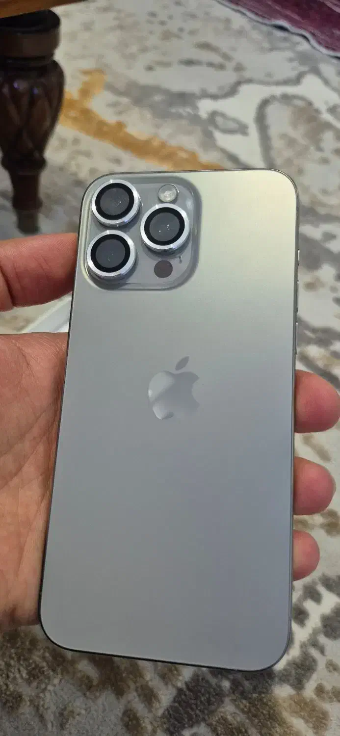 15 pro max|موبایل|اهواز, نادری|دیوار