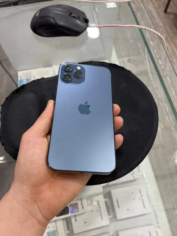 12promax|موبایل|ارومیه, |دیوار