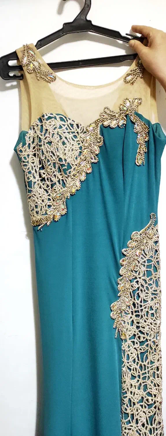 پیراهن و دامن مجلسی|لباس|آبیک, |دیوار