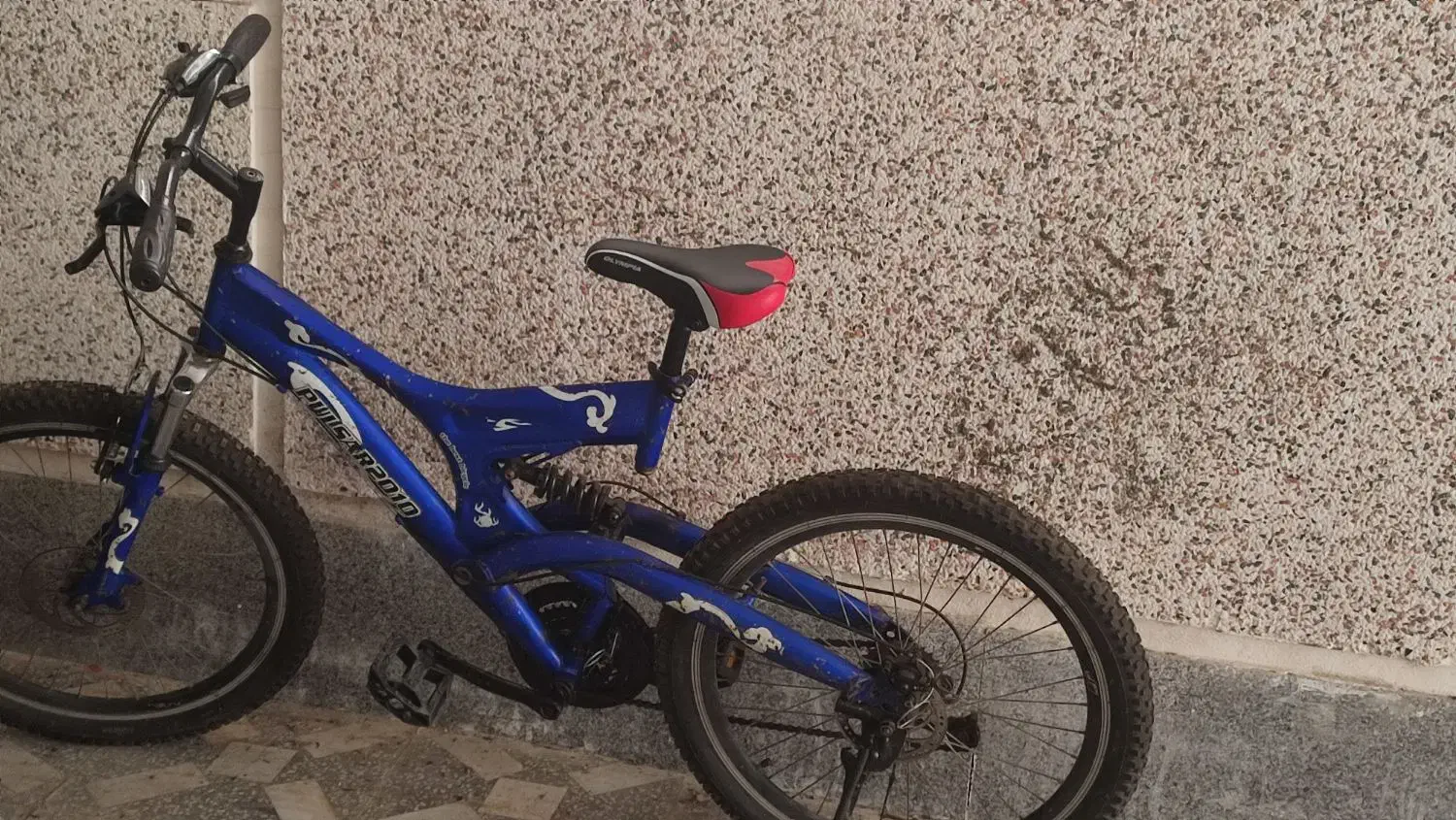 دوچرخه۲۶ کلاچای سالم سرویس شده|دوچرخه، اسکیت، اسکوتر|کلاچای, |دیوار