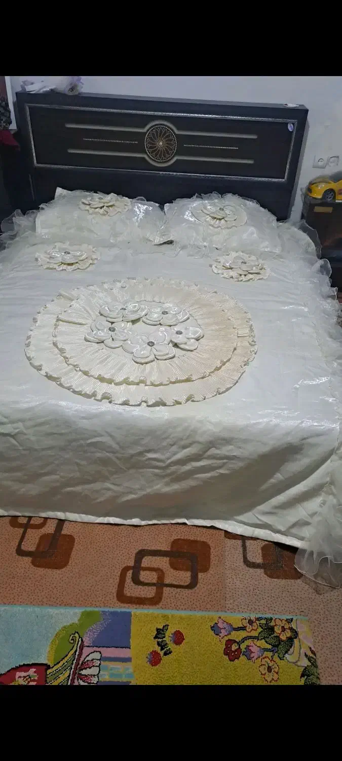 روتختی|سرویس روتختی|محمدشهر, جعفرآباد|دیوار