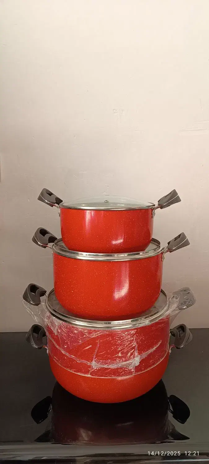 قابلمه|ظروف پختوپز|کرمانشاه, |دیوار